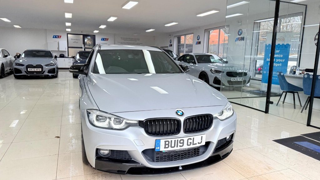 Used BMW 3 Series 2019 for sale - 77263691: Photo 19