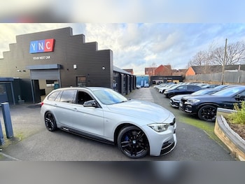 Used BMW 3 Series 2019 for sale - 77263691: Photo