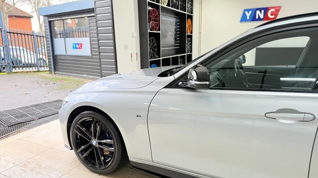 Used BMW 3 Series 2019 for sale - 77263691: Photo 20