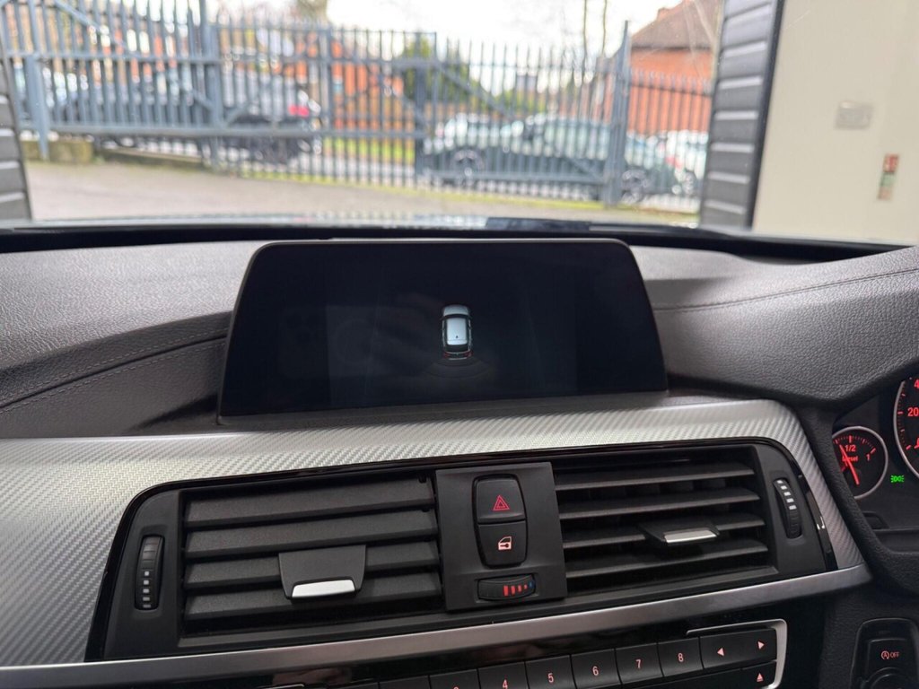 Used BMW 3 Series 2019 for sale - 77263691: Photo 22