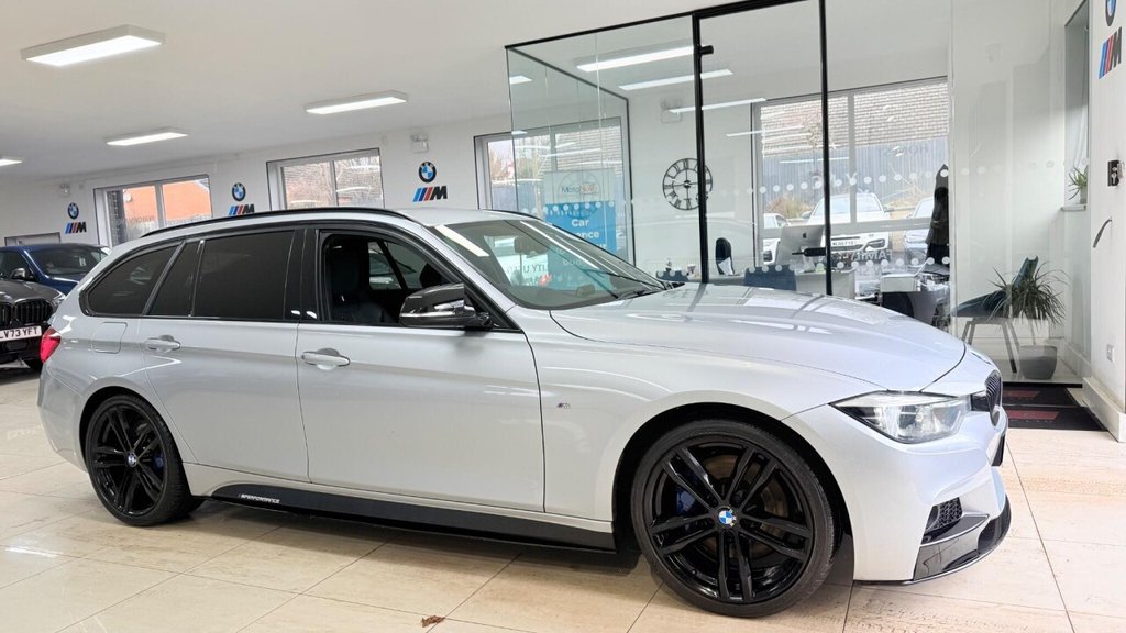 Used BMW 3 Series 2019 for sale - 77263691: Photo 28