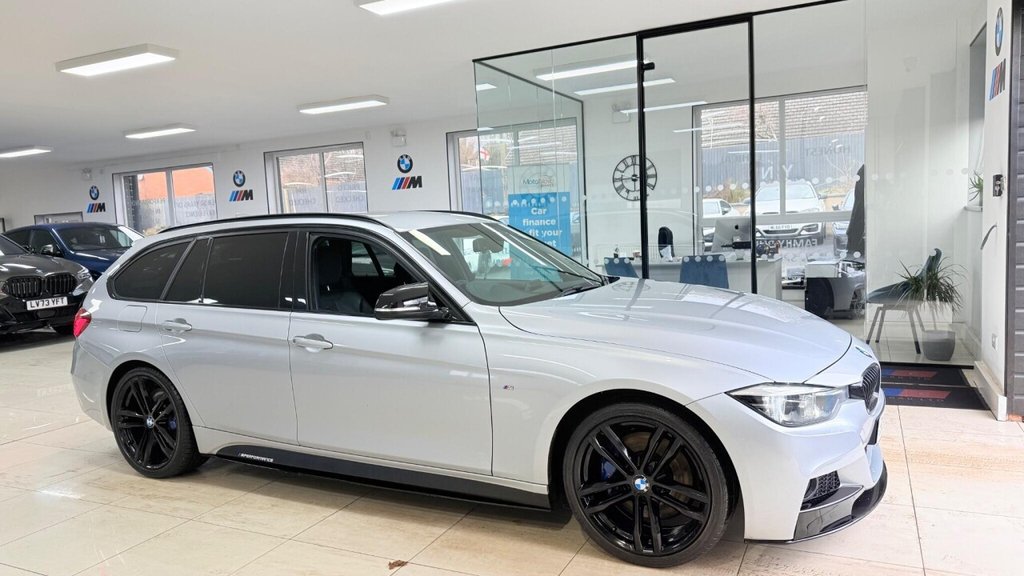 Used BMW 3 Series 2019 for sale - 77263691: Photo 29