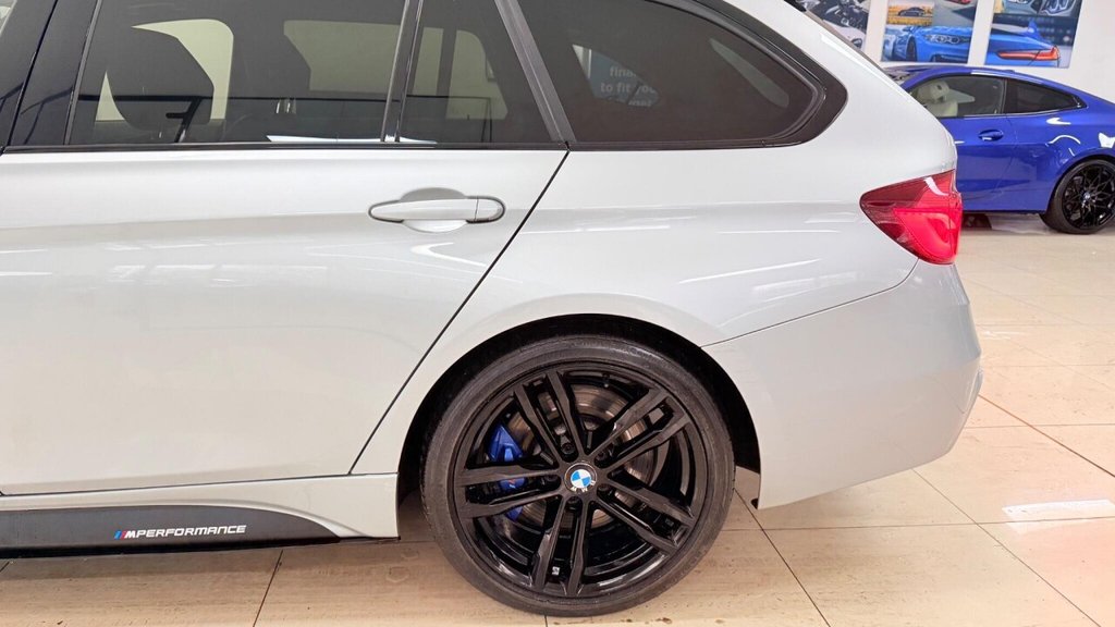 Used BMW 3 Series 2019 for sale - 77263691: Photo 30