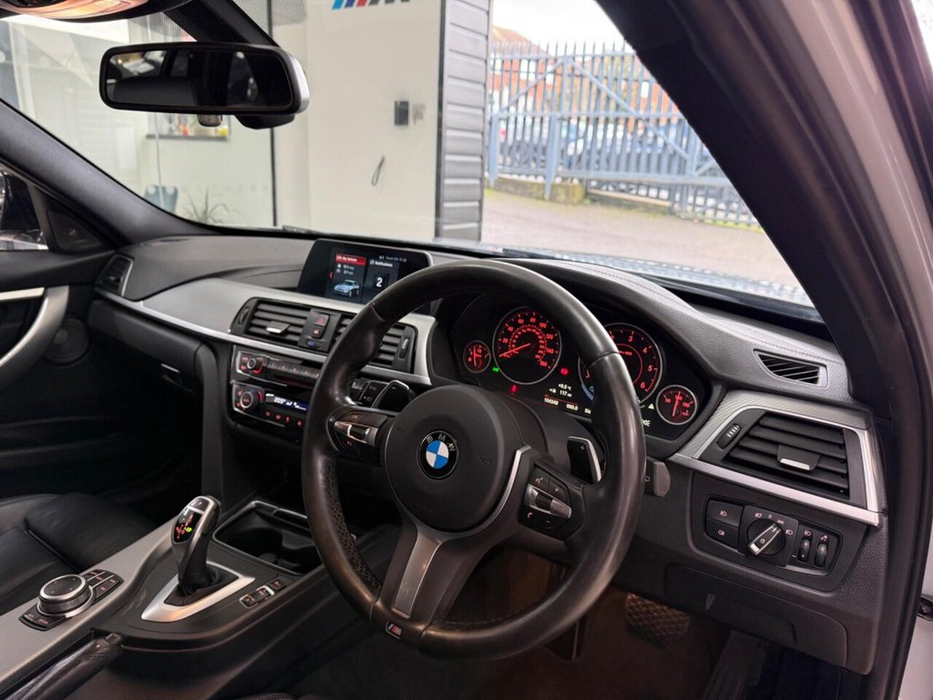 Used BMW 3 Series 2019 for sale - 77263691: Photo 34