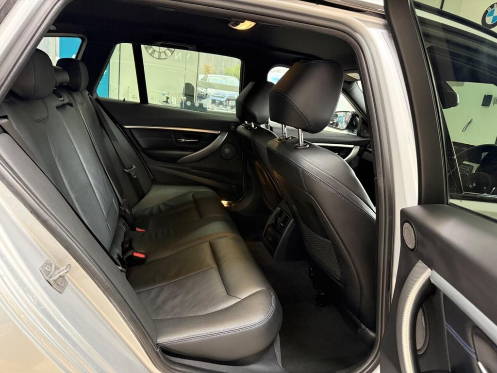 Used BMW 3 Series 2019 for sale - 77263691: Photo 35