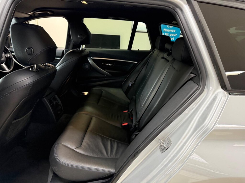 Used BMW 3 Series 2019 for sale - 77263691: Photo 37