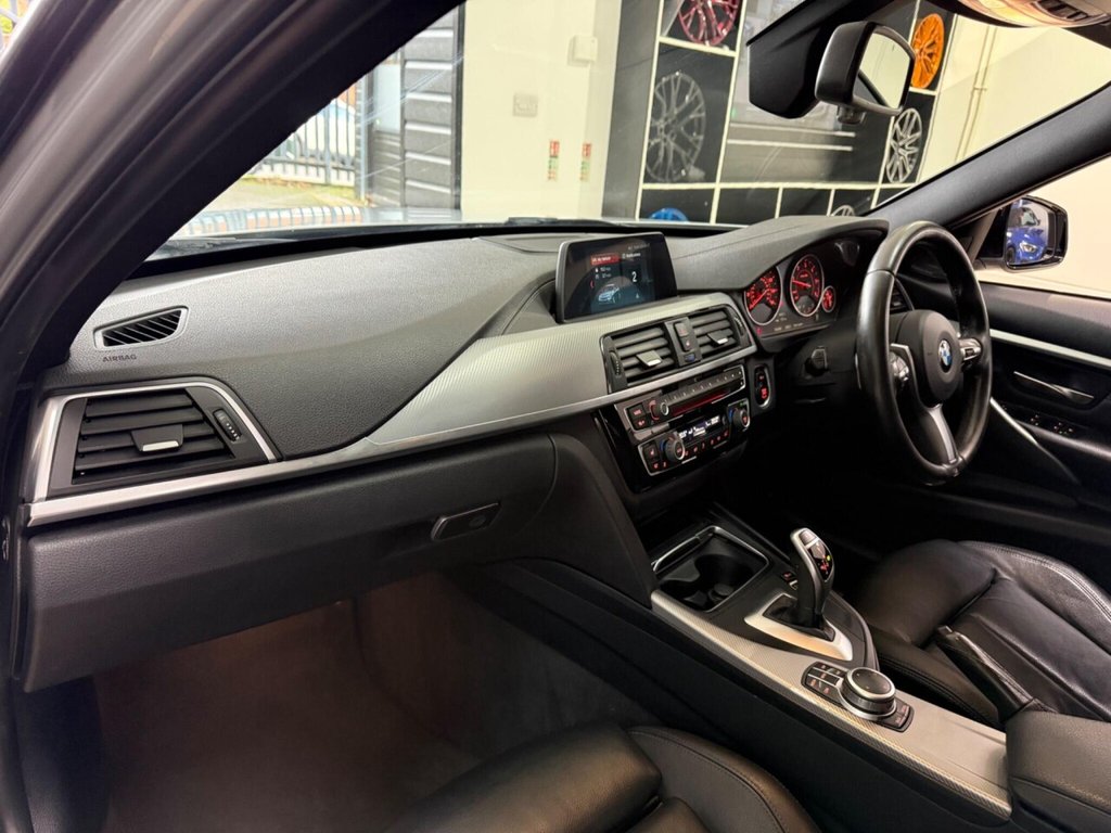 Used BMW 3 Series 2019 for sale - 77263691: Photo 38