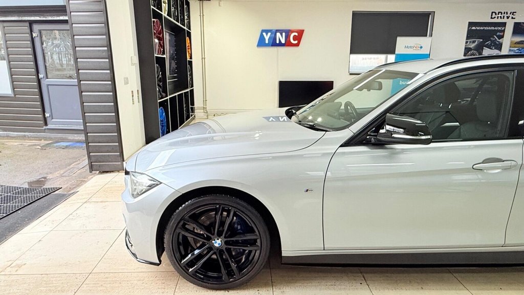 Used BMW 3 Series 2019 for sale - 77263691: Photo 39