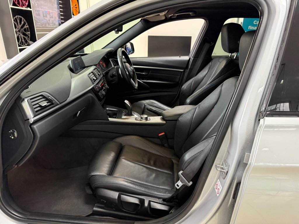 Used BMW 3 Series 2019 for sale - 77263691: Photo 4