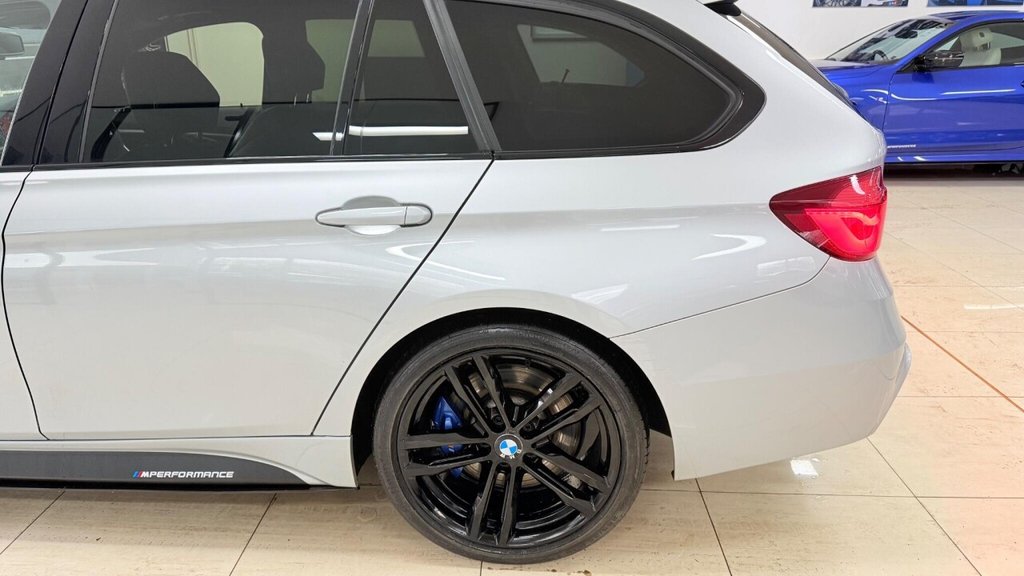 Used BMW 3 Series 2019 for sale - 77263691: Photo 40