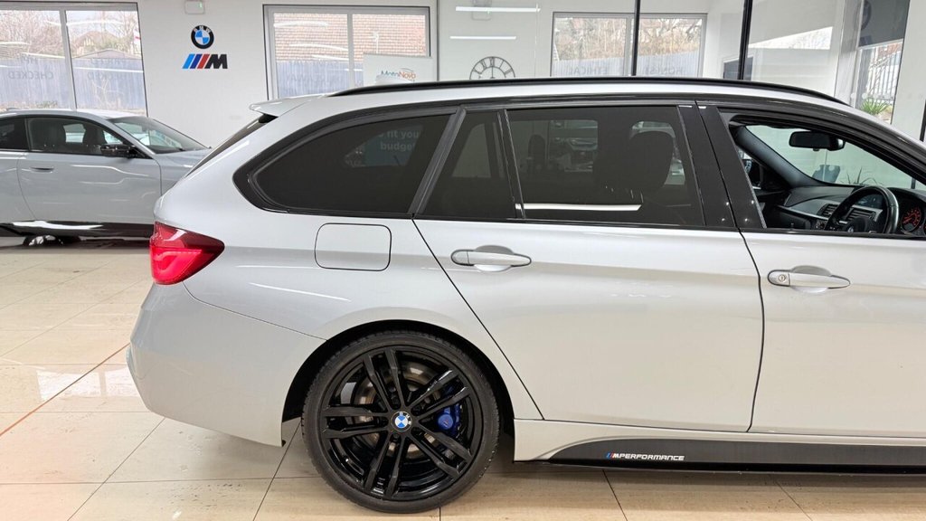 Used BMW 3 Series 2019 for sale - 77263691: Photo 42