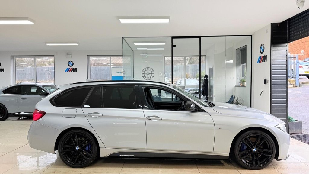 Used BMW 3 Series 2019 for sale - 77263691: Photo 44