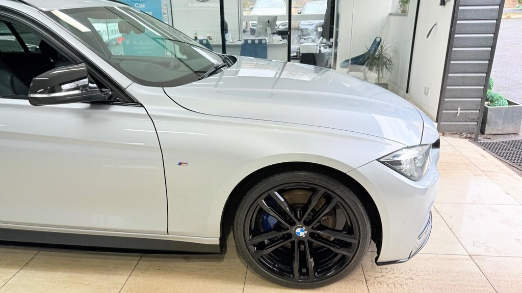 Used BMW 3 Series 2019 for sale - 77263691: Photo 45