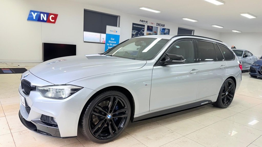 Used BMW 3 Series 2019 for sale - 77263691: Photo 5