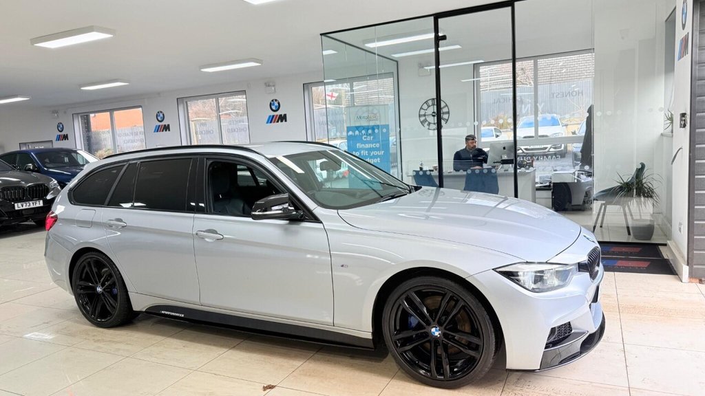 Used BMW 3 Series 2019 for sale - 77263691: Photo 6