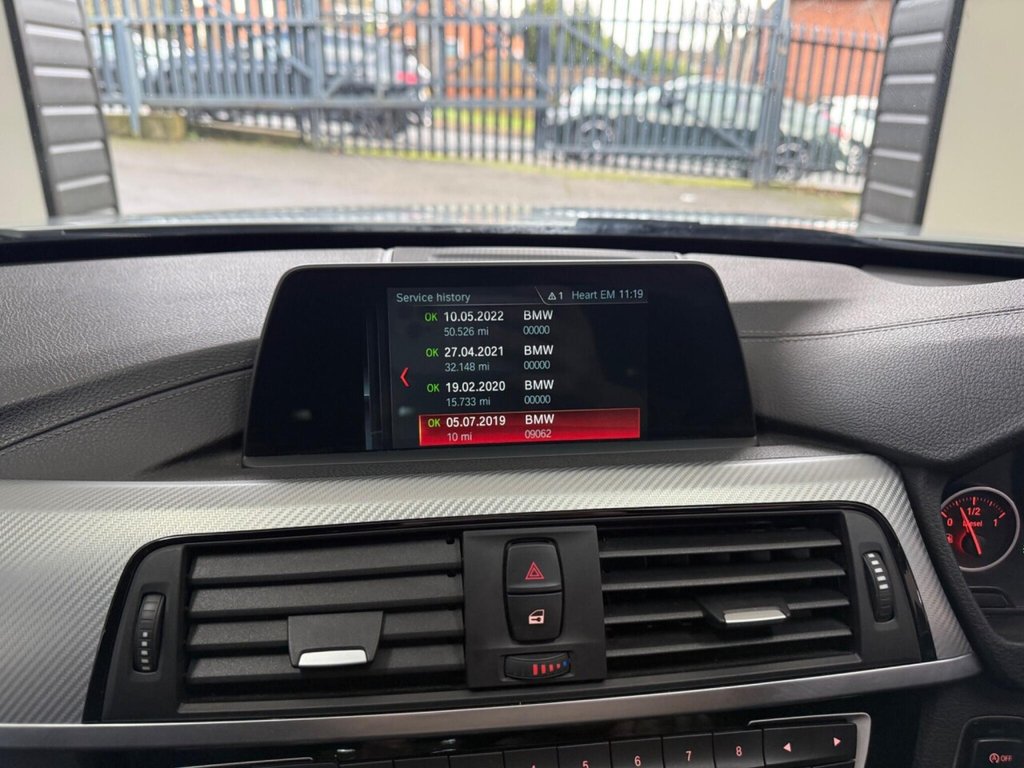 Used BMW 3 Series 2019 for sale - 77263691: Photo 7