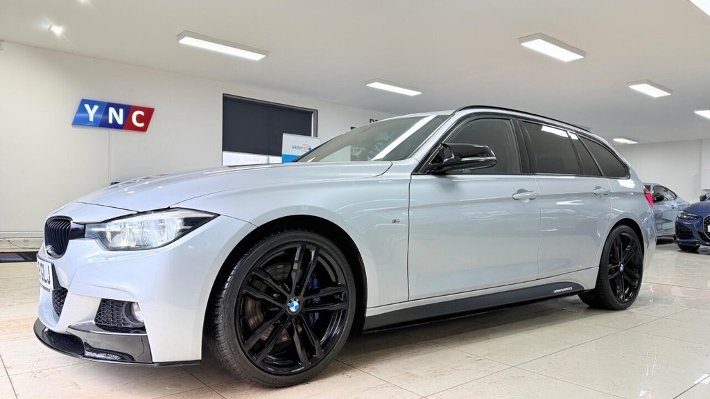 Used BMW 3 Series 2019 for sale - 77263691: Photo 9