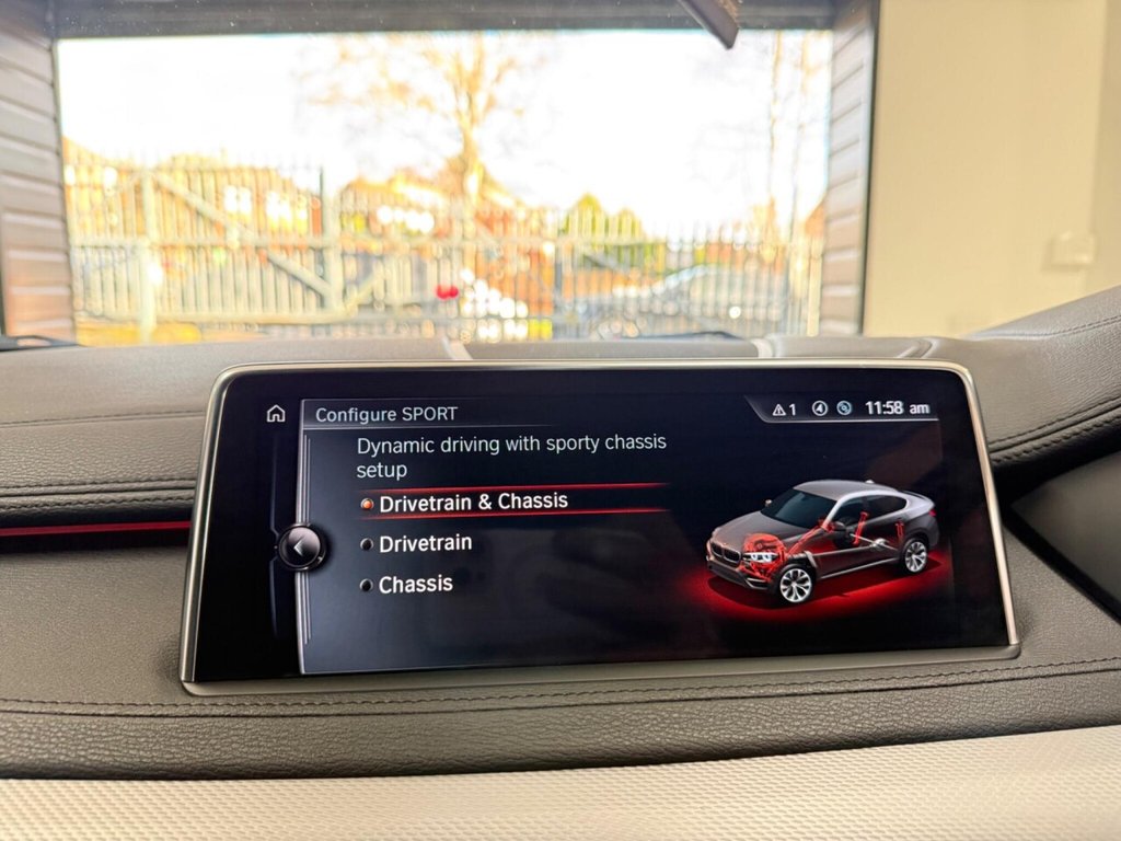 Used BMW X6 2016 for sale - 77133551: Photo 14