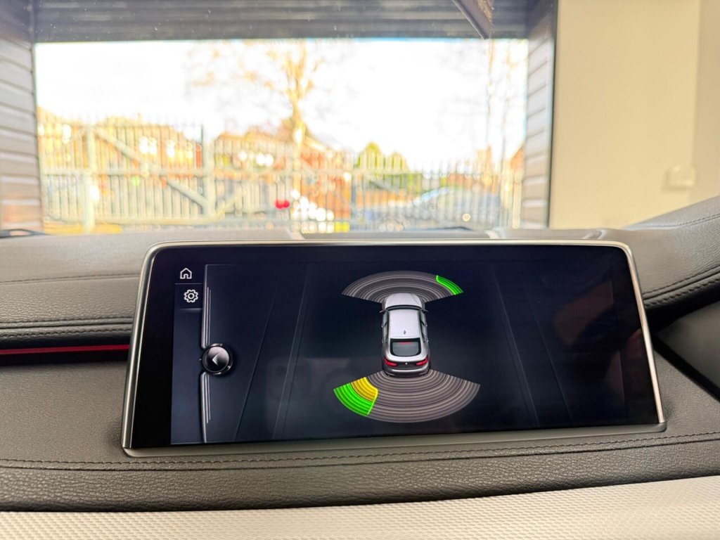 Used BMW X6 2016 for sale - 77133551: Photo 15