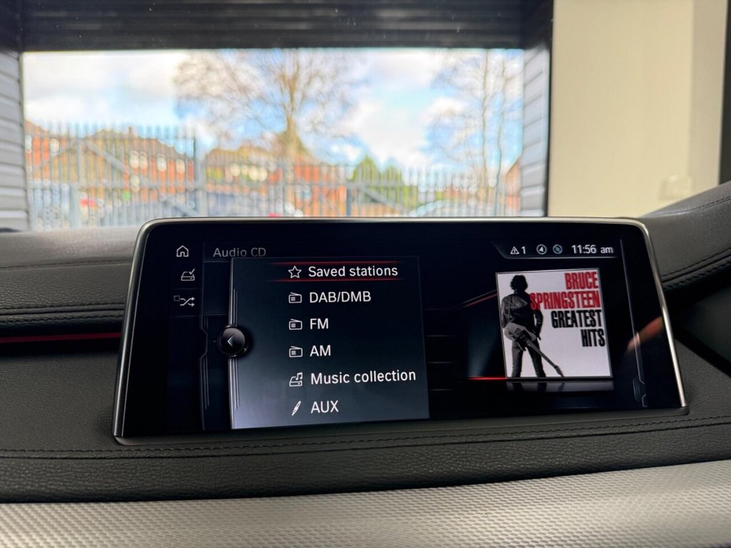 Used BMW X6 2016 for sale - 77133551: Photo 20