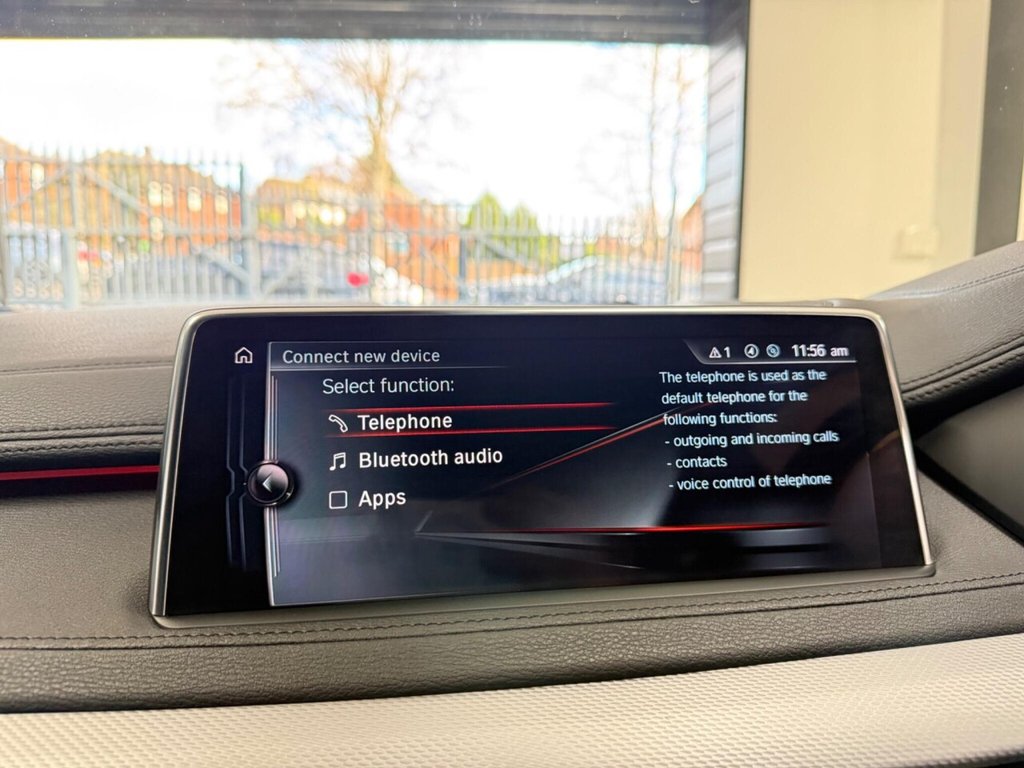 Used BMW X6 2016 for sale - 77133551: Photo 21