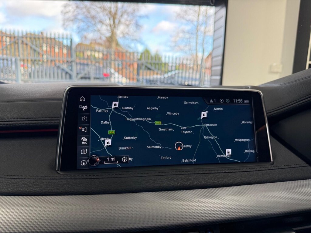 Used BMW X6 2016 for sale - 77133551: Photo 22