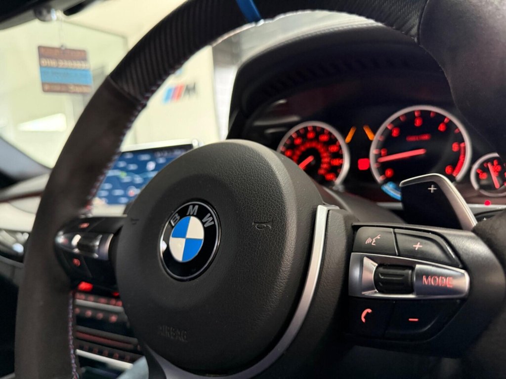 Used BMW X6 2016 for sale - 77133551: Photo 23