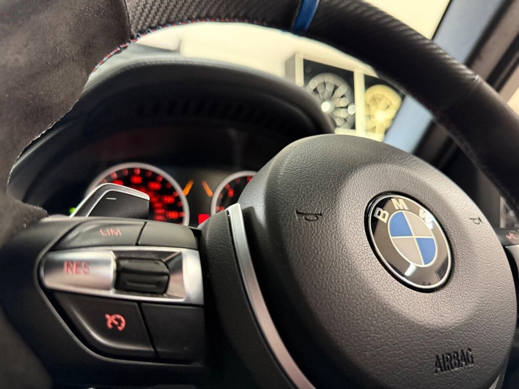 Used BMW X6 2016 for sale - 77133551: Photo 24