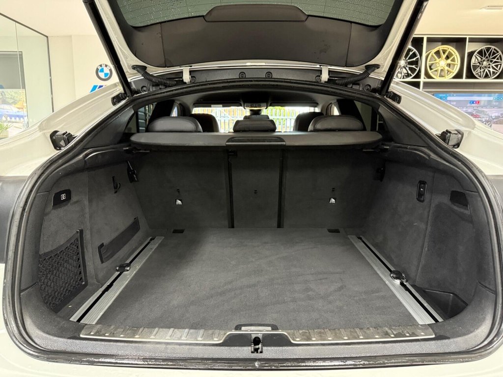 Used BMW X6 2016 for sale - 77133551: Photo 28