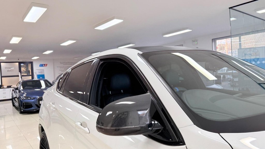 Used BMW X6 2016 for sale - 77133551: Photo 37