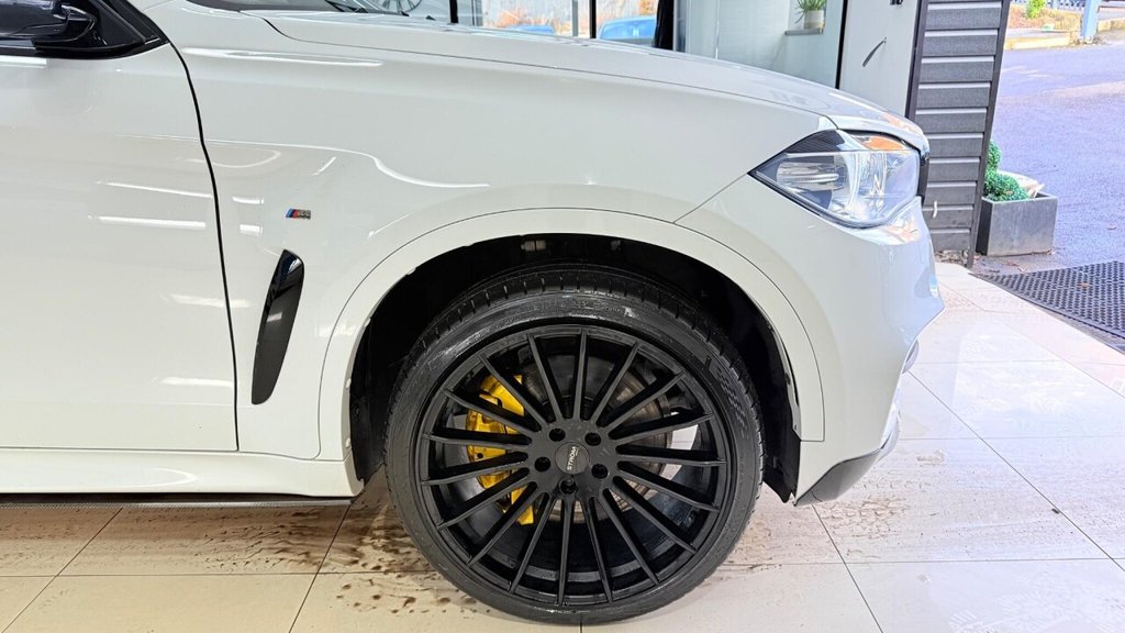 Used BMW X6 2016 for sale - 77133551: Photo 39