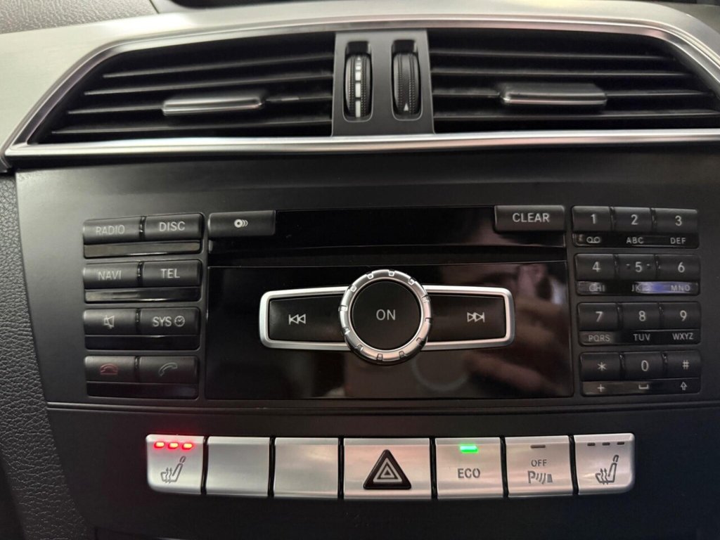 Used Mercedes-Benz C Class 2012 for sale - 77836091: Photo 10