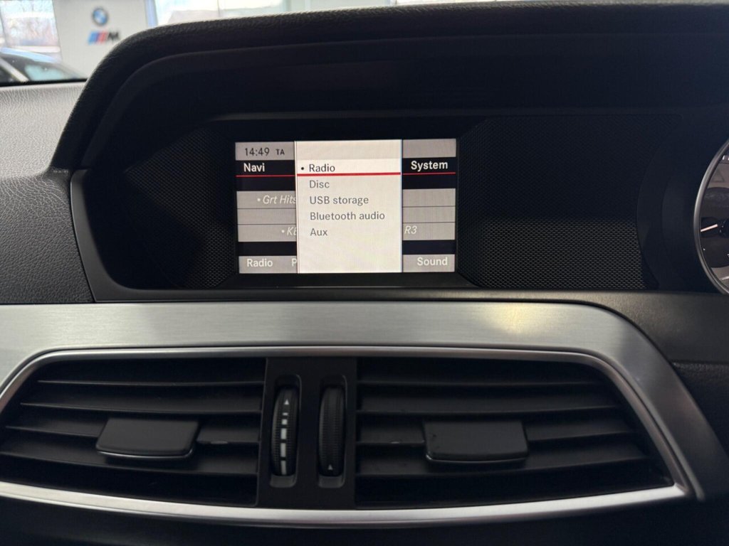 Used Mercedes-Benz C Class 2012 for sale - 77836091: Photo 12