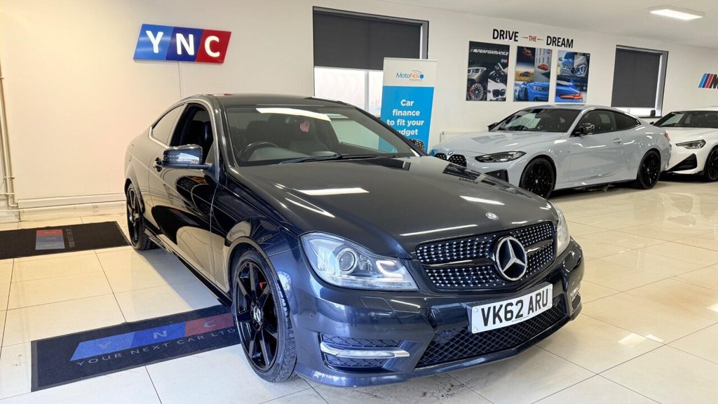 Used Mercedes-Benz C Class 2012 for sale - 77836091: Photo 29