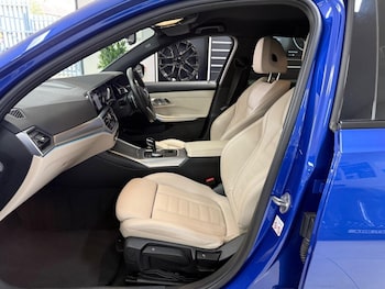 Used BMW 3 Series 2021 for sale - 78330840: Photo