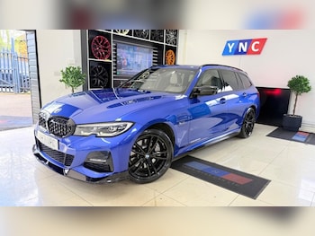 Used BMW 3 Series 2021 for sale - 78330840: Photo