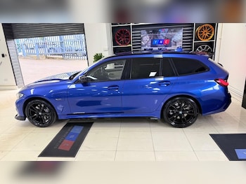 Used BMW 3 Series 2021 for sale - 78330840: Photo