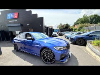 2020 (20) - 2.0 330e 12kWh M Sport Auto Euro 6 (s/s) 4dr