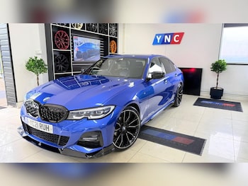 Used BMW 3 Series 2021 for sale - 78943533: Photo