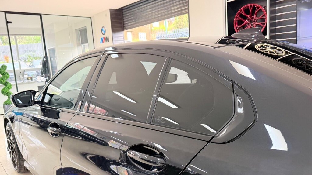 Used BMW 3 Series 2021 for sale - 78181310: Photo 10