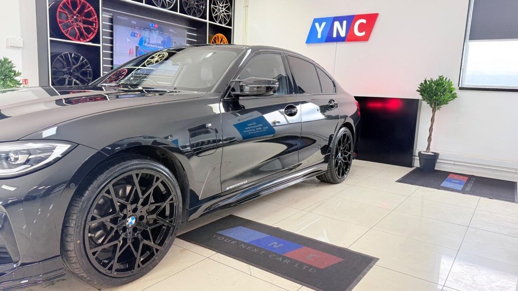 Used BMW 3 Series 2021 for sale - 78181310: Photo 11