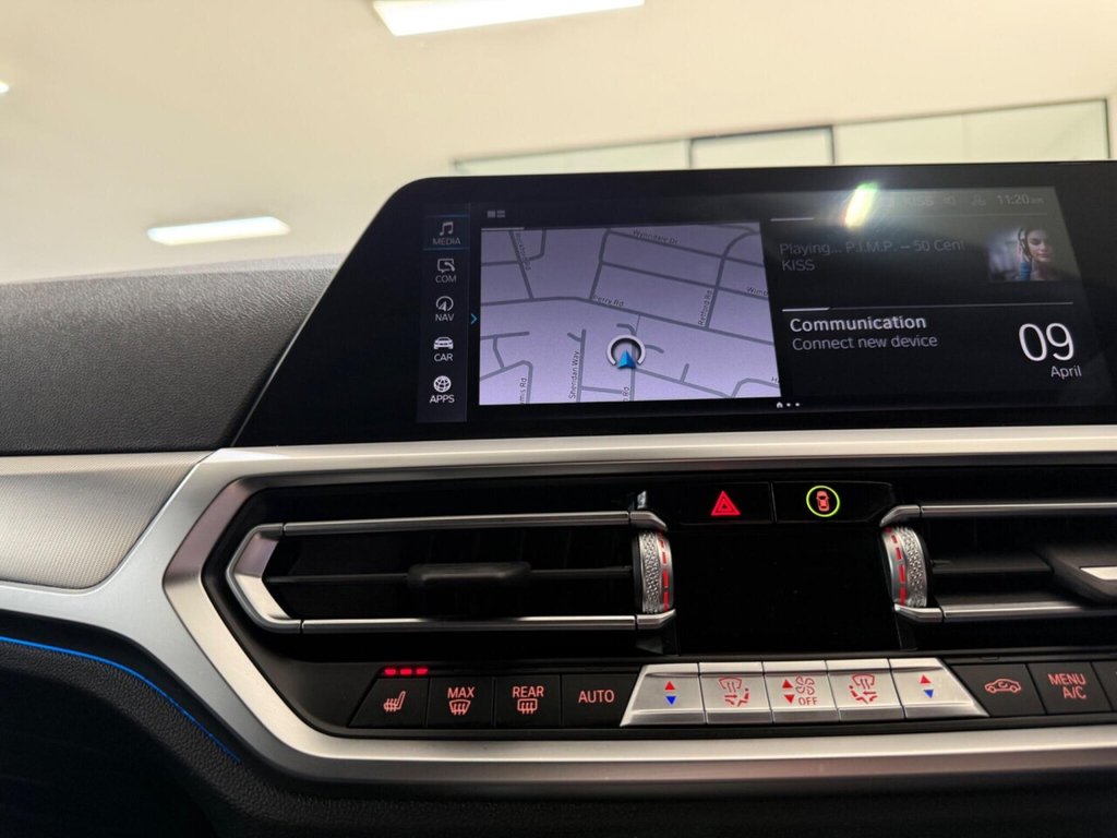 Used BMW 3 Series 2021 for sale - 78181310: Photo 13