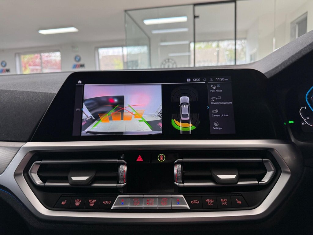 Used BMW 3 Series 2021 for sale - 78181310: Photo 14