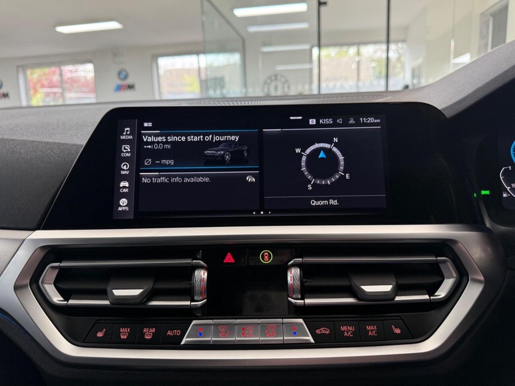 Used BMW 3 Series 2021 for sale - 78181310: Photo 15