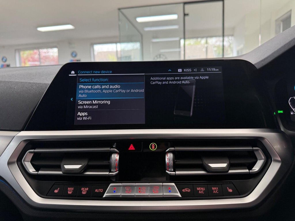 Used BMW 3 Series 2021 for sale - 78181310: Photo 17