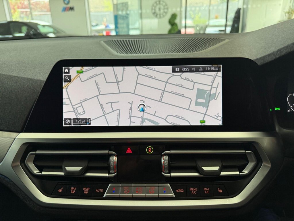 Used BMW 3 Series 2021 for sale - 78181310: Photo 18