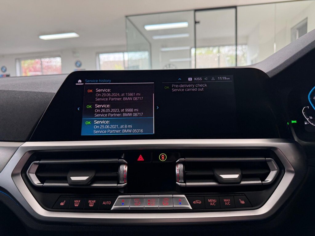 Used BMW 3 Series 2021 for sale - 78181310: Photo 19