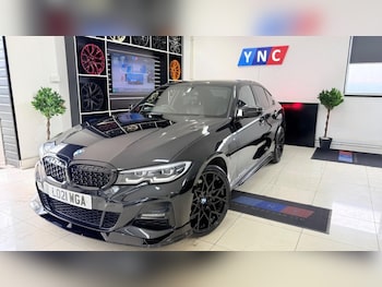 BMW 3 Series feature image