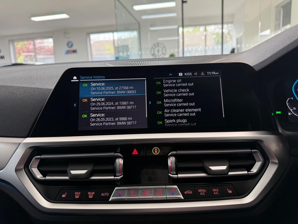 Used BMW 3 Series 2021 for sale - 78181310: Photo 20