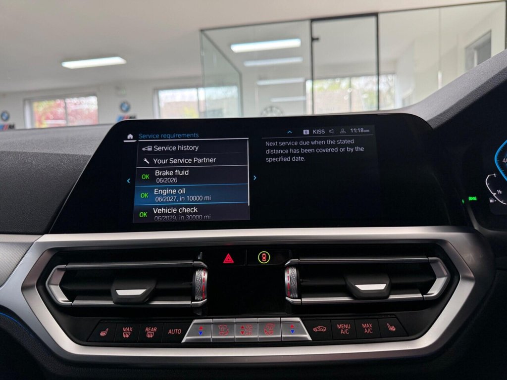 Used BMW 3 Series 2021 for sale - 78181310: Photo 21